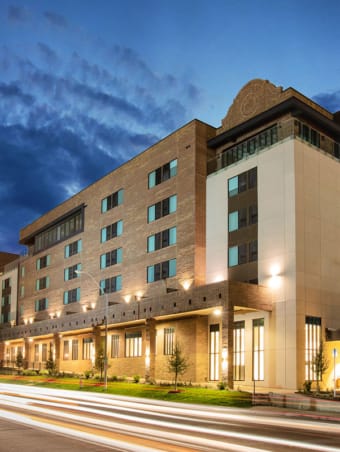 1.0_Springhill_Suites_Fort_Worth_Stockyards