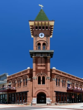 1_Grapevine_Convention_and_Visitors_Bureau