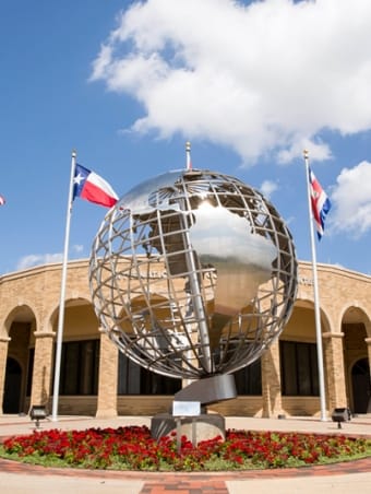 1_TTU_International_Cultural_Center