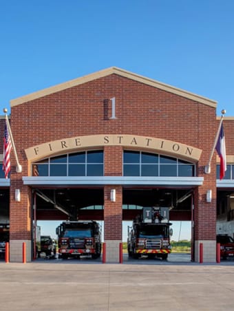 1.0_Midlothian-Fire-Station