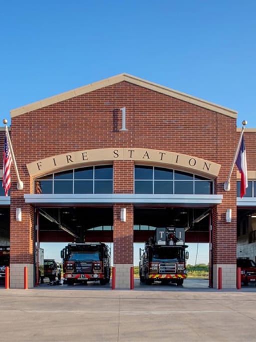 1.0_Midlothian-Fire-Station