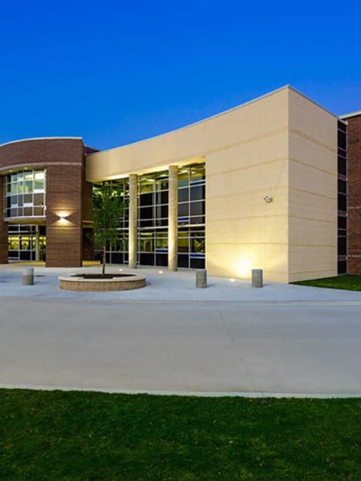 1.0_Plano-West-High-School