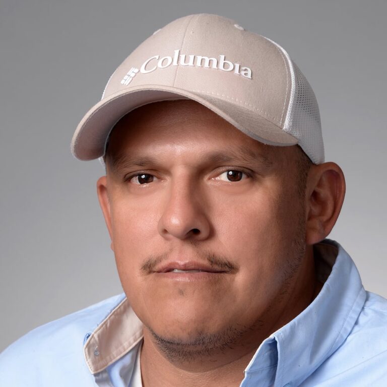 JE CO Employee_0009_Sergio Rodrguez