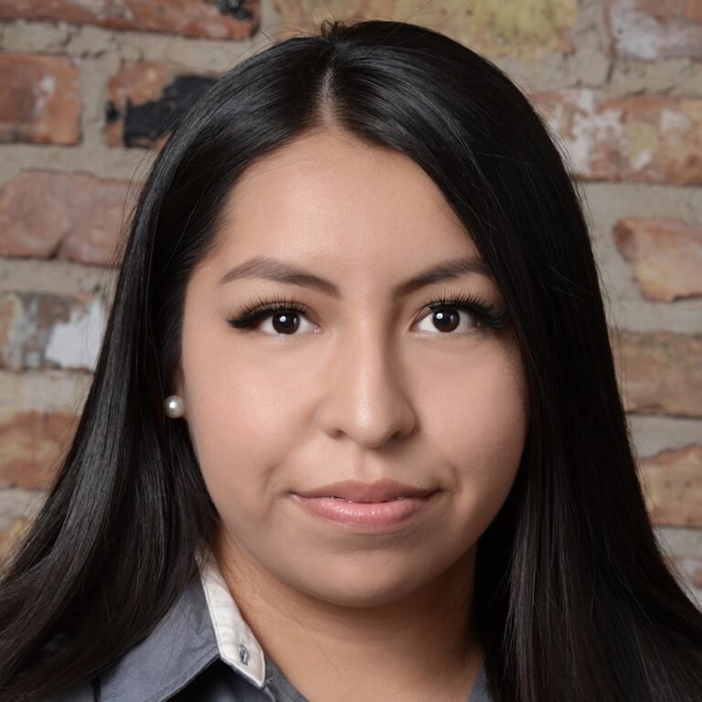 JE CO Employee_0027_Karla Castillo