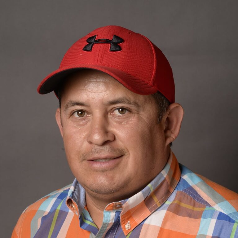 JE CO Employee_0032_Juan Carlos Ramirez