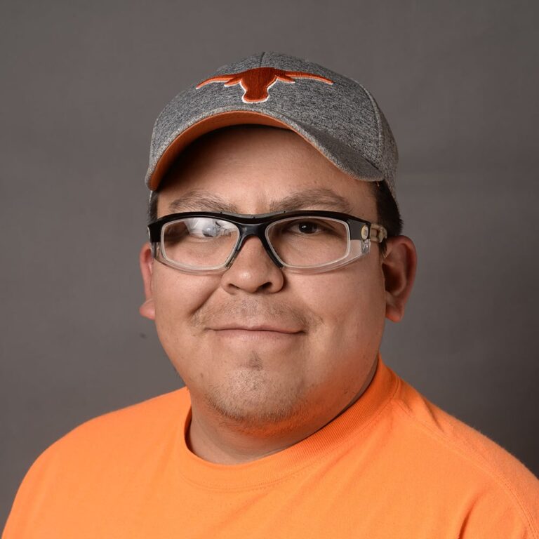 JE CO Employee_0033_Josue Orozco