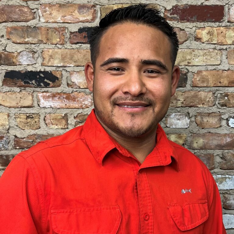 JE CO Employee_0044_Joel Sanchez